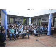 Acto del 9 de Julio- Día de la independencia